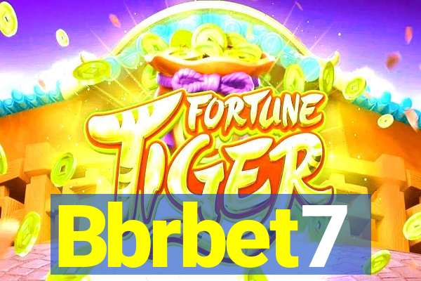 Bbrbet7