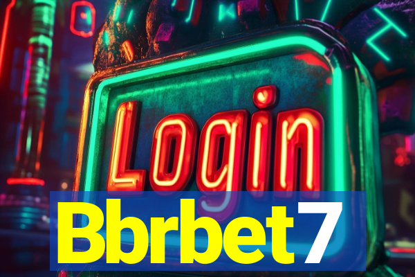 Bbrbet7