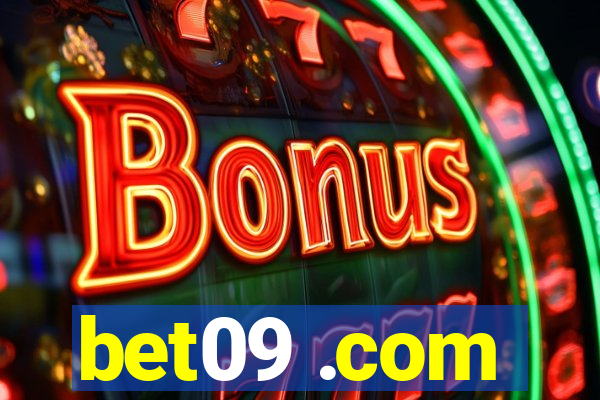 bet09 .com