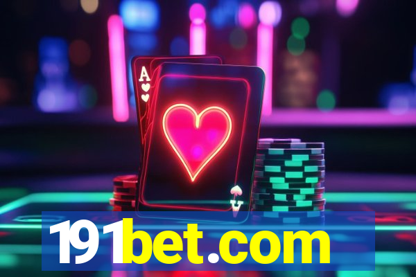 191bet.com