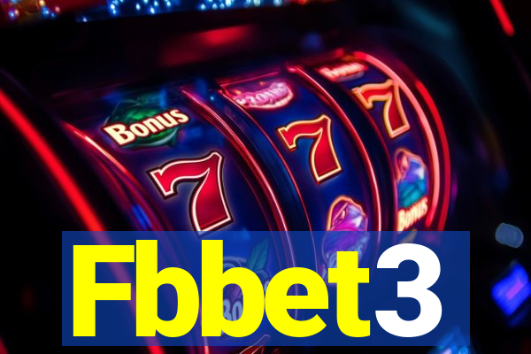 Fbbet3