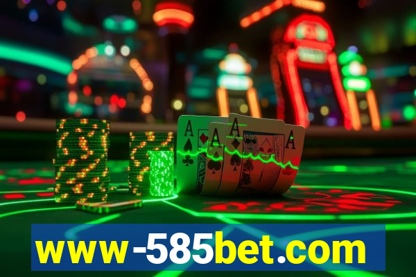 www-585bet.com