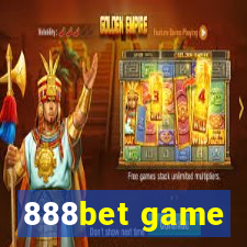 888bet game