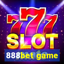 888bet game