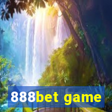 888bet game