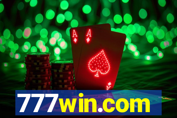 777win.com