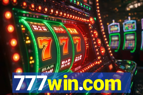 777win.com