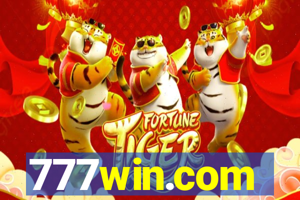 777win.com