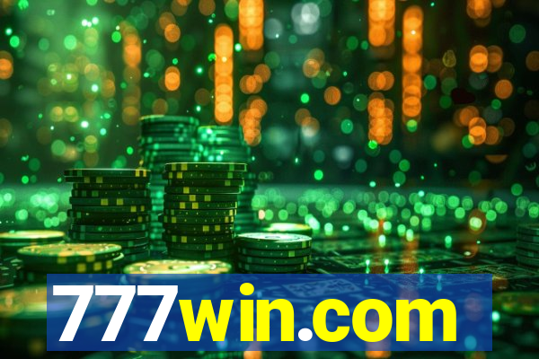 777win.com