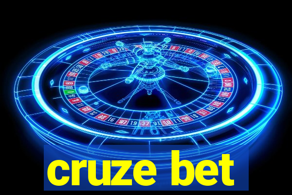 cruze bet