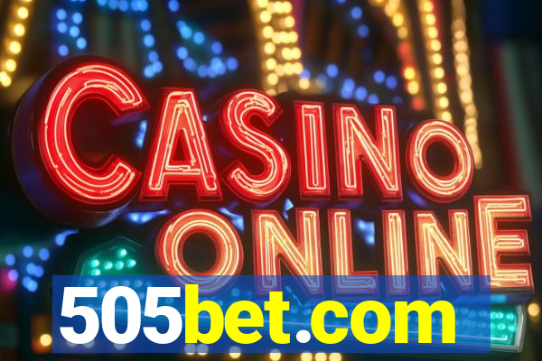 505bet.com