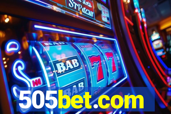 505bet.com