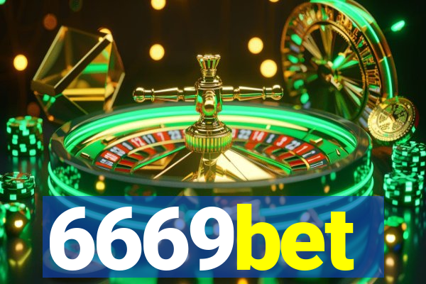 6669bet