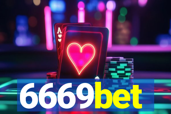 6669bet