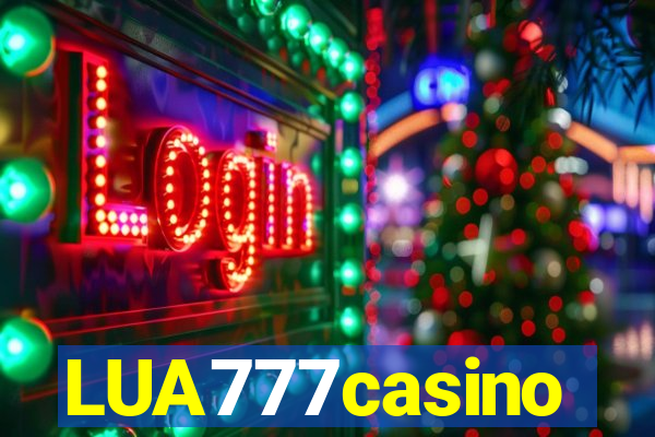 LUA777casino