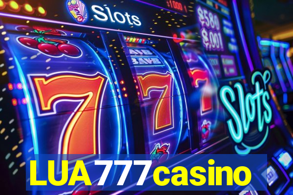 LUA777casino