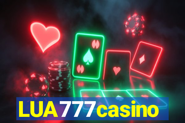 LUA777casino