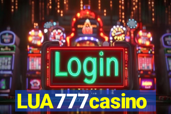 LUA777casino