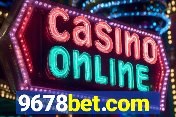 9678bet.com