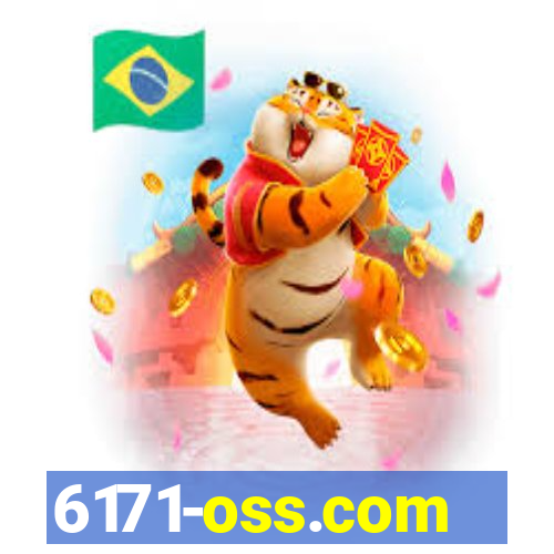 6171-oss.com