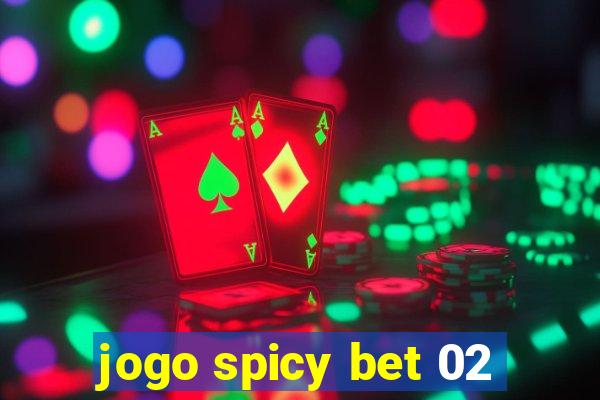 jogo spicy bet 02