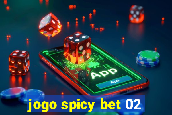 jogo spicy bet 02