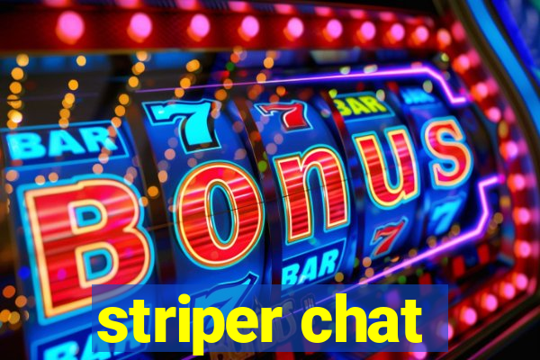 striper chat