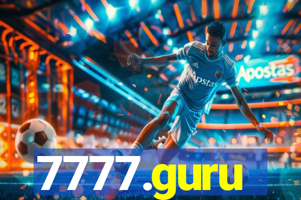 7777.guru