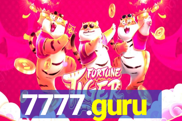 7777.guru