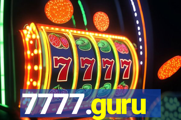 7777.guru