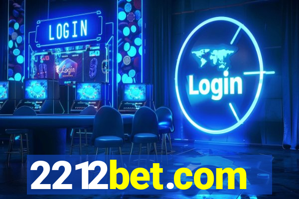 2212bet.com