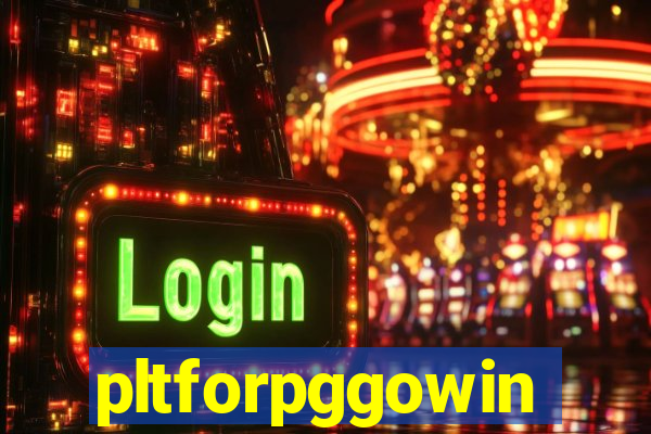 pltforpggowin