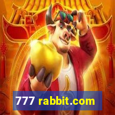 777 rabbit.com