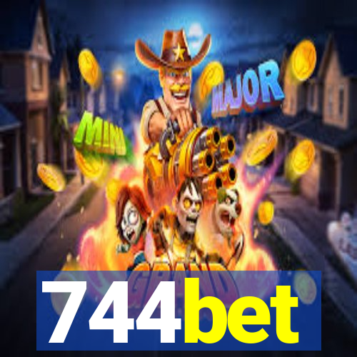 744bet