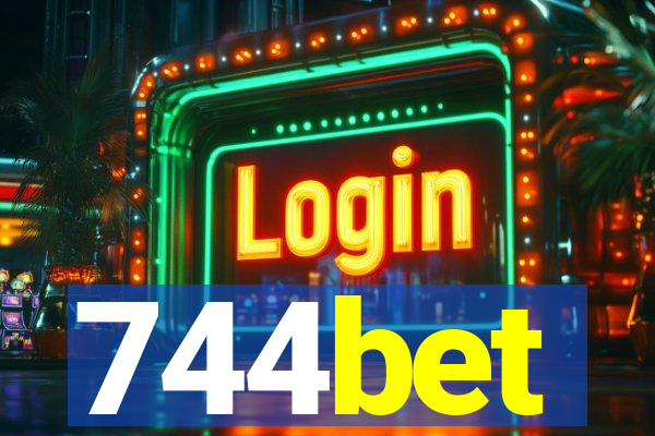 744bet