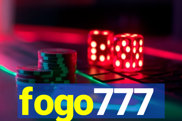 fogo777