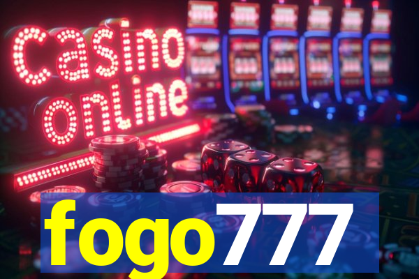 fogo777