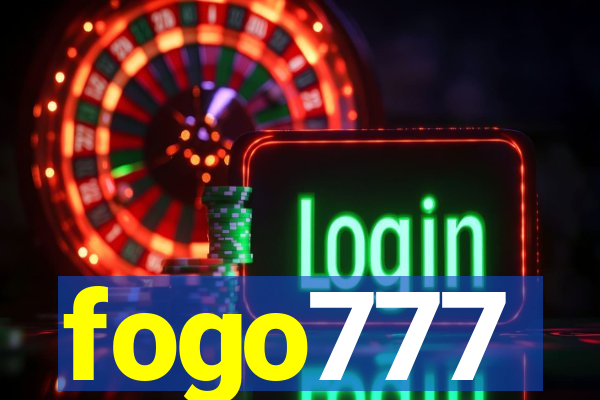 fogo777