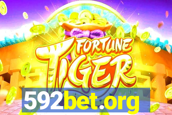 592bet.org