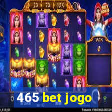 465 bet jogo