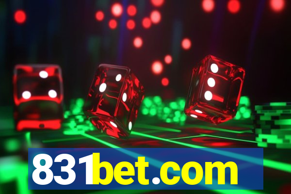 831bet.com