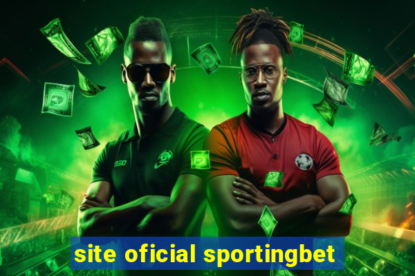 site oficial sportingbet