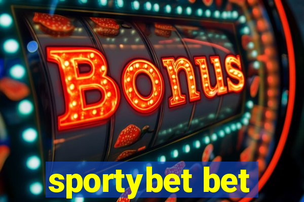 sportybet bet