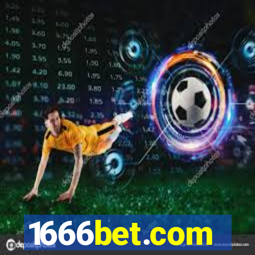 1666bet.com