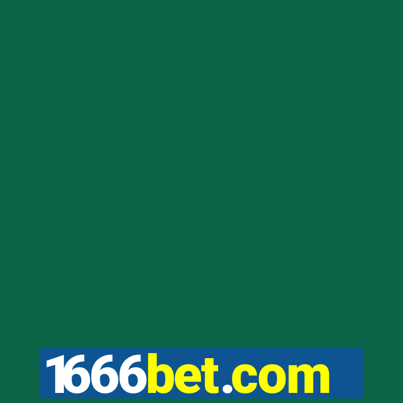 1666bet.com