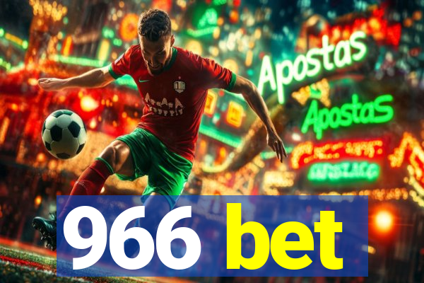 966 bet