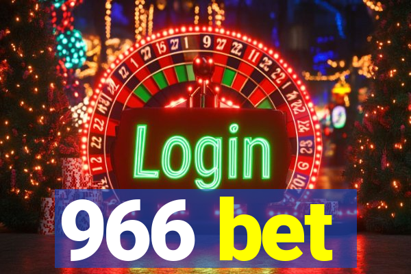 966 bet