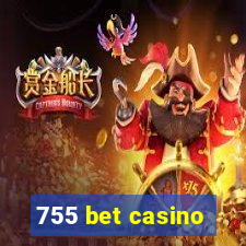 755 bet casino