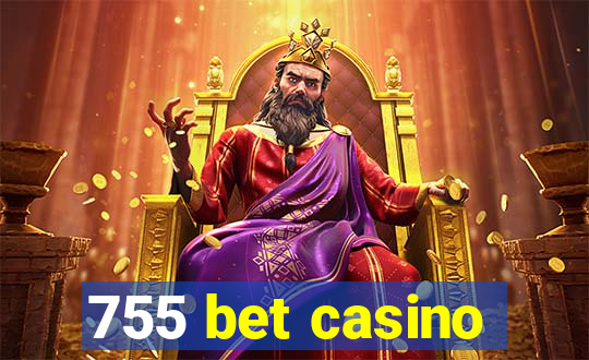 755 bet casino