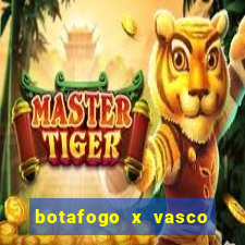 botafogo x vasco ao vivo futemax